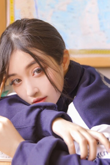 明星专题：郑爽